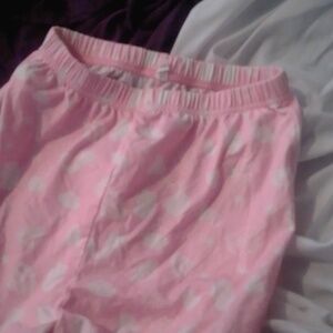 Little girls Cute shorts for the summer